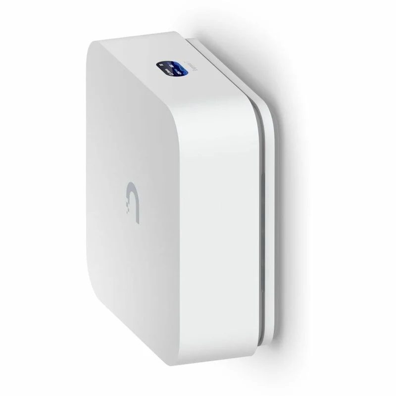 Support mural Ubiquiti pour routeur sans fil - Blanc UACC-FM 16 cm