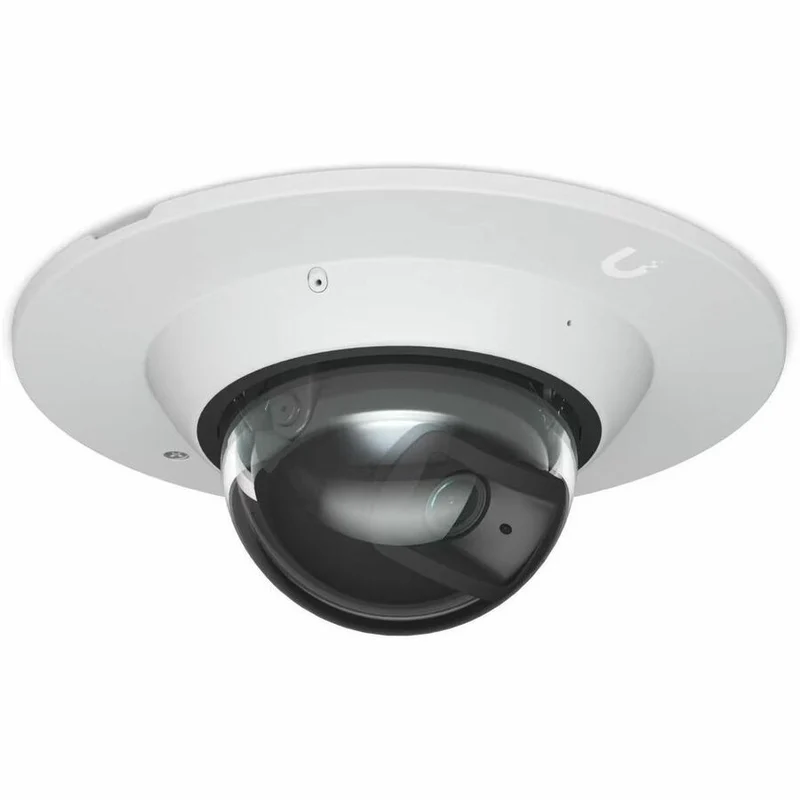 Support de plafond Ubiquiti pour caméra de sécurité dôme - Blanc UACC-DOME-FM-W