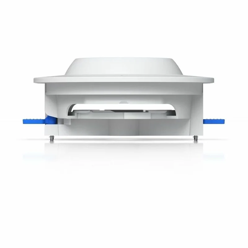 Support de plafond Ubiquiti pour caméra de sécurité dôme - Blanc UACC-DOME-FM-W