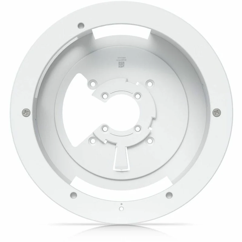 Support mural Ubiquiti pour caméra réseau - Blanc UACC-G6-Pro-360-FM-W