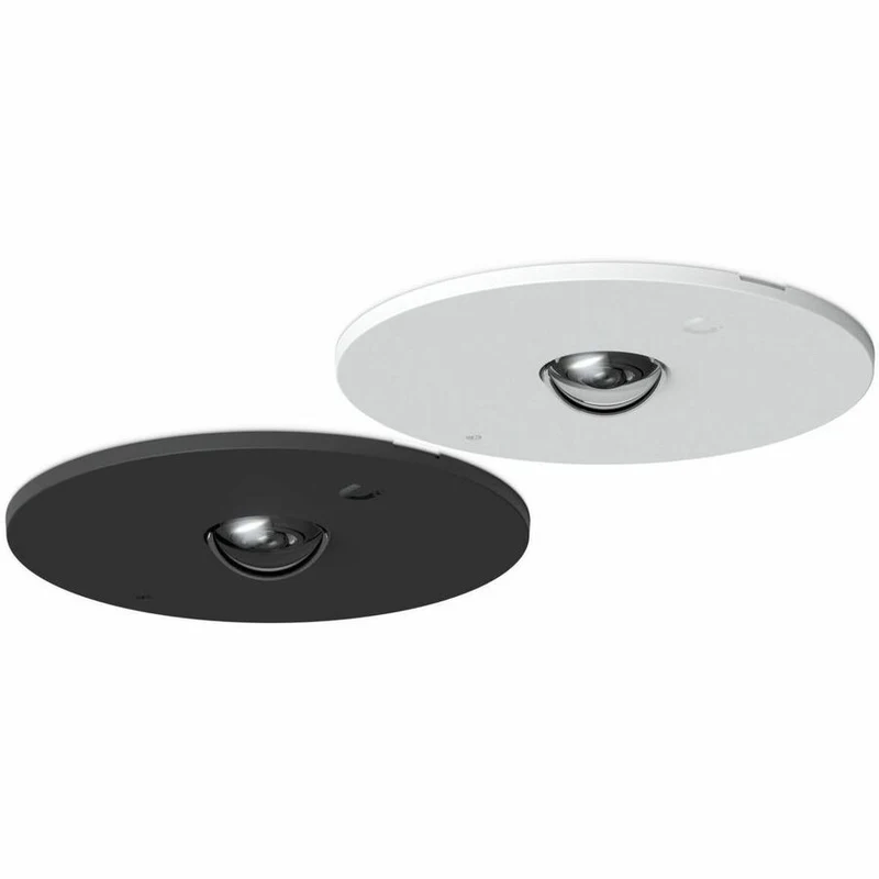 Support mural Ubiquiti pour caméra réseau - Blanc UACC-G6-Pro-360-FM-W