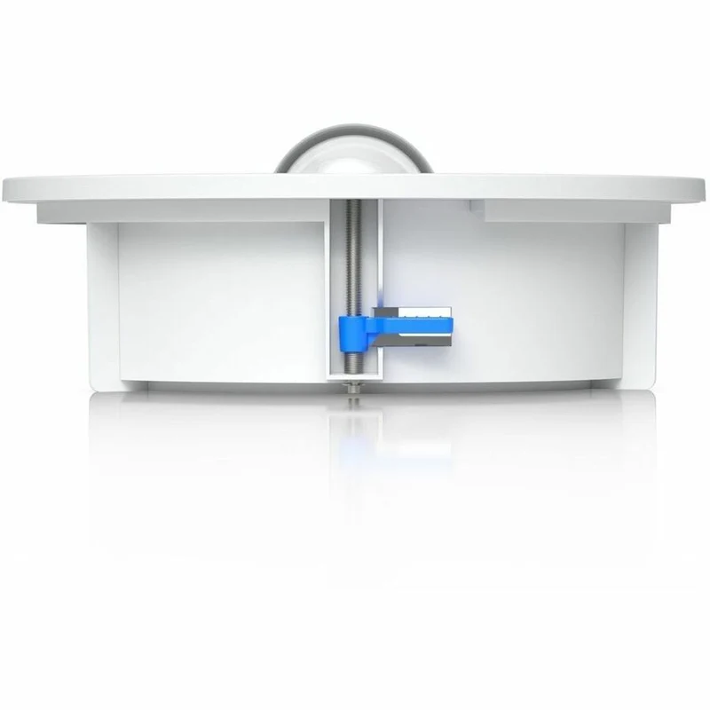Support mural Ubiquiti pour caméra réseau - Blanc UACC-G6-Pro-360-FM-W