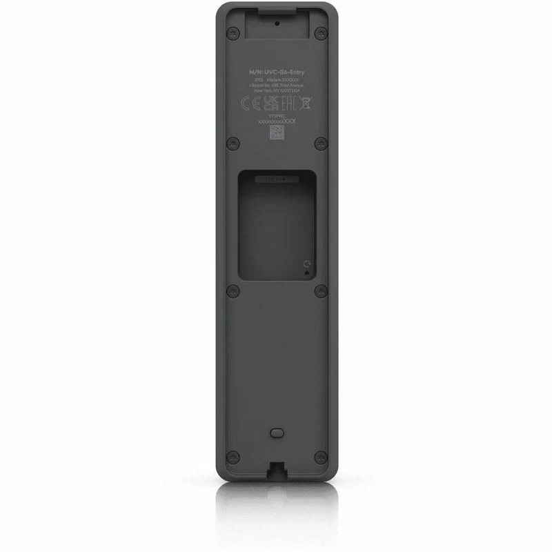 Ubiquiti G6 Entrée UVC-G6-Entrée