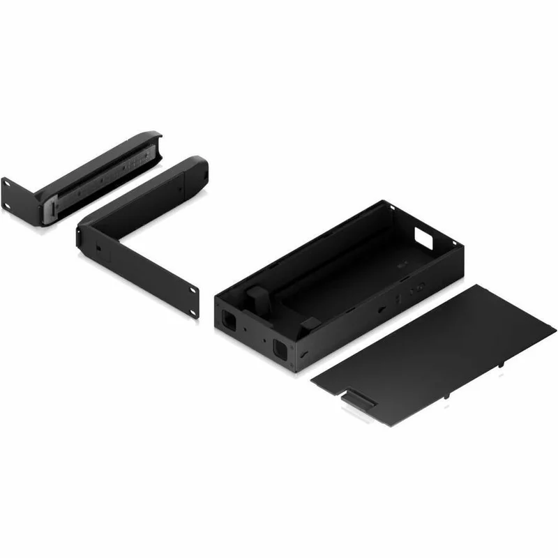 Passerelle cloud Ubiquiti pour montage en rack industriel UACC-UCG-INDUSTRIAL-RM