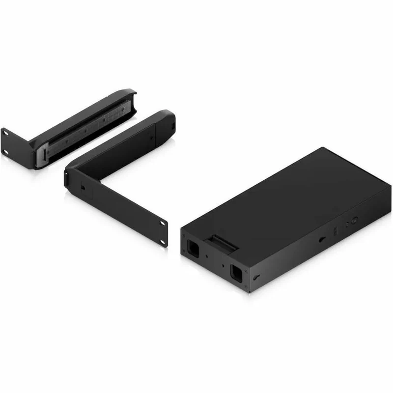 Passerelle cloud Ubiquiti pour montage en rack industriel UACC-UCG-INDUSTRIAL-RM
