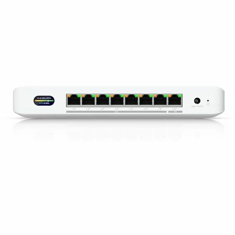 Commutateur de pont de périphérique Ubiquiti UDB-Switch