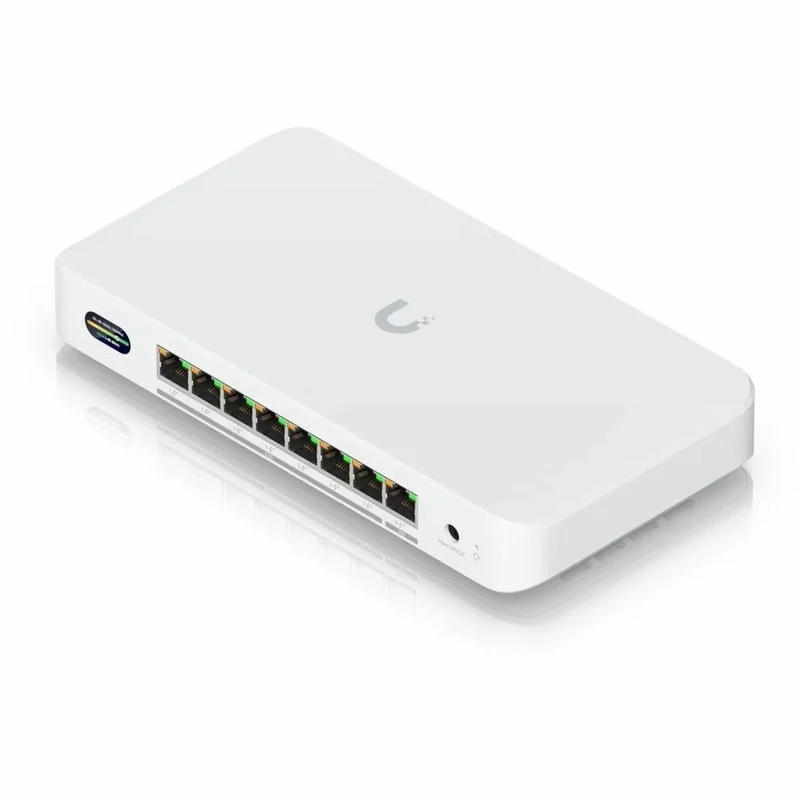Commutateur de pont de périphérique Ubiquiti UDB-Switch