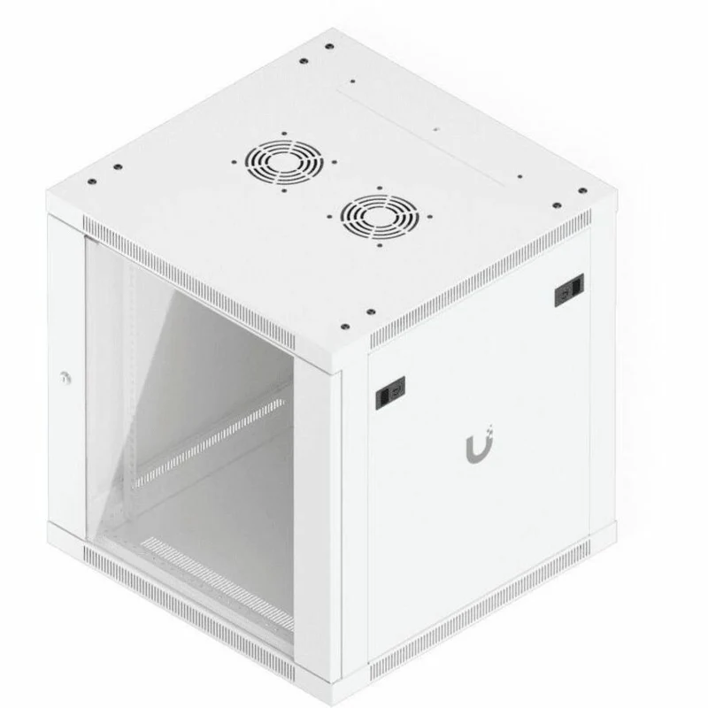 Armoire rack Ubiquiti 12U UACC-Rack-12U-Wall-600-G