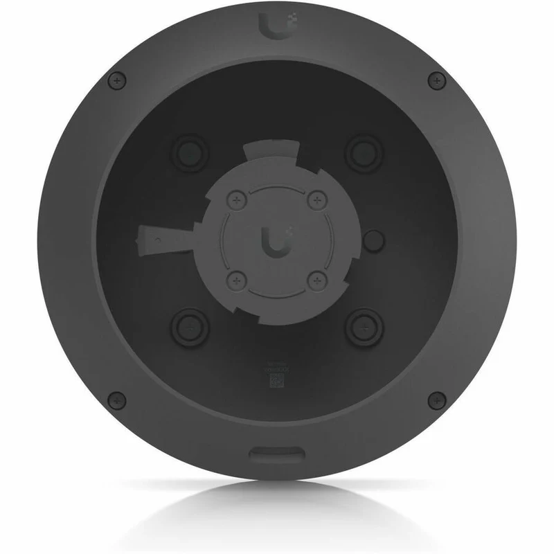 Boîtier de montage Ubiquiti pour caméra réseau UACC-AI-360-JB