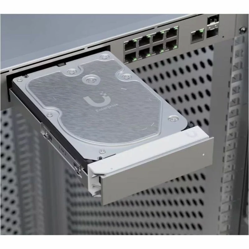 Adaptateur de baie de disque dur interne Ubiquiti UACC-HDD-Tray
