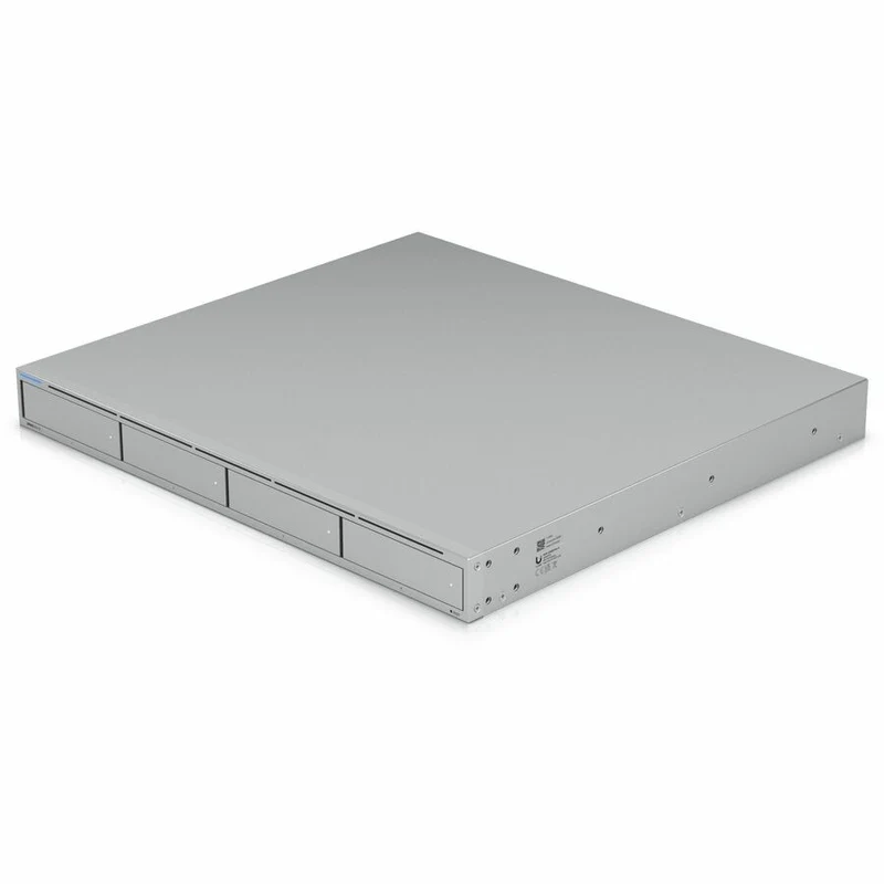 Système de stockage NAS Ubiquiti UNAS-PRO-4 UNAS-Pro-4