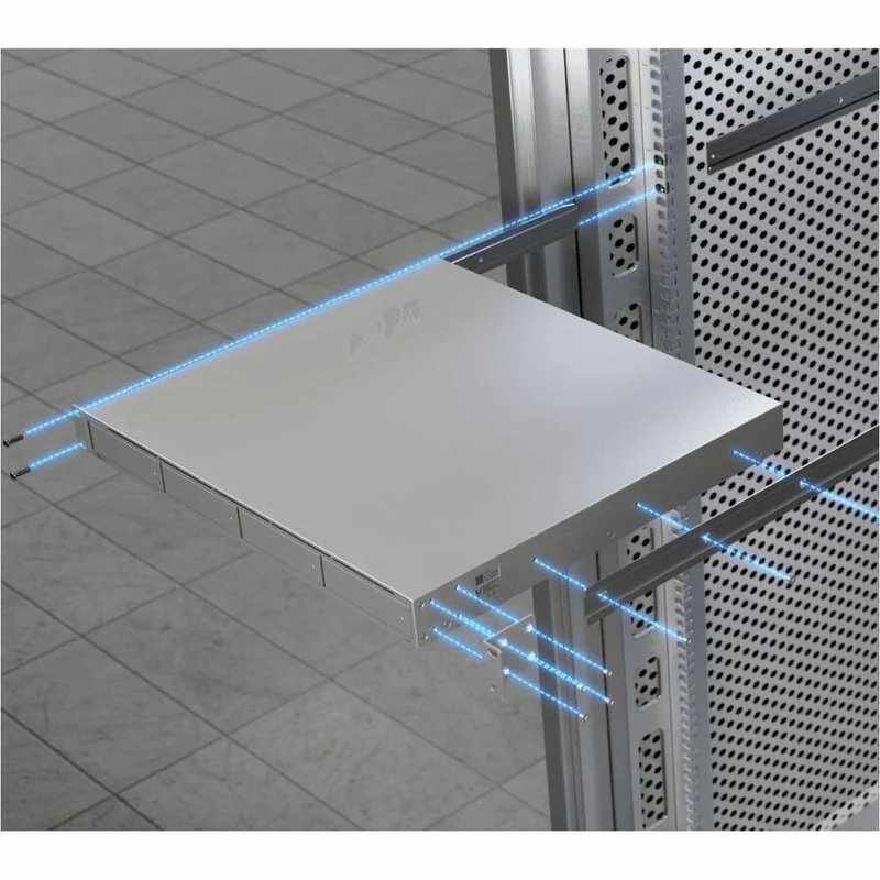Système de stockage NAS Ubiquiti UNAS-PRO-4 UNAS-Pro-4