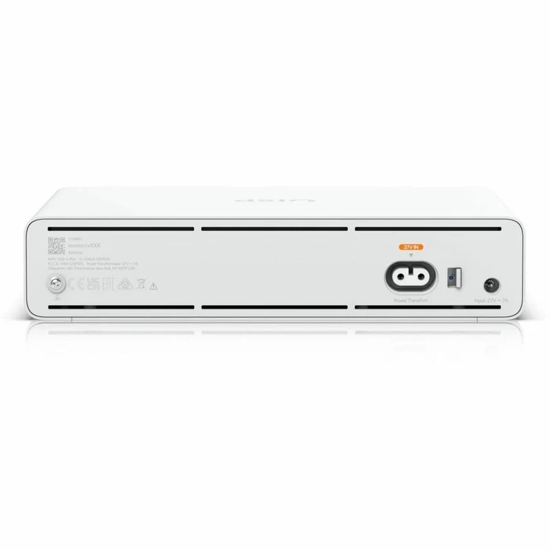Ubiquiti UISP Switch Plus UISP-S-Plus