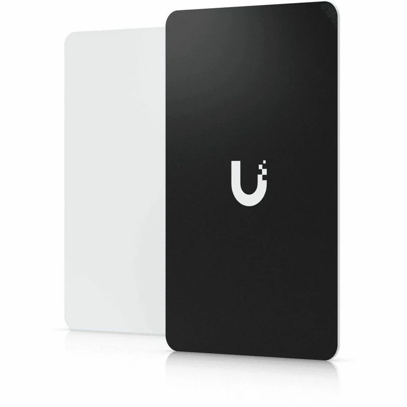 Carte d'accès Ubiquiti UA-Card-W-100