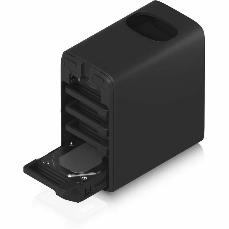 Système de stockage NAS Ubiquiti UNAS-4-B UNAS-4-B