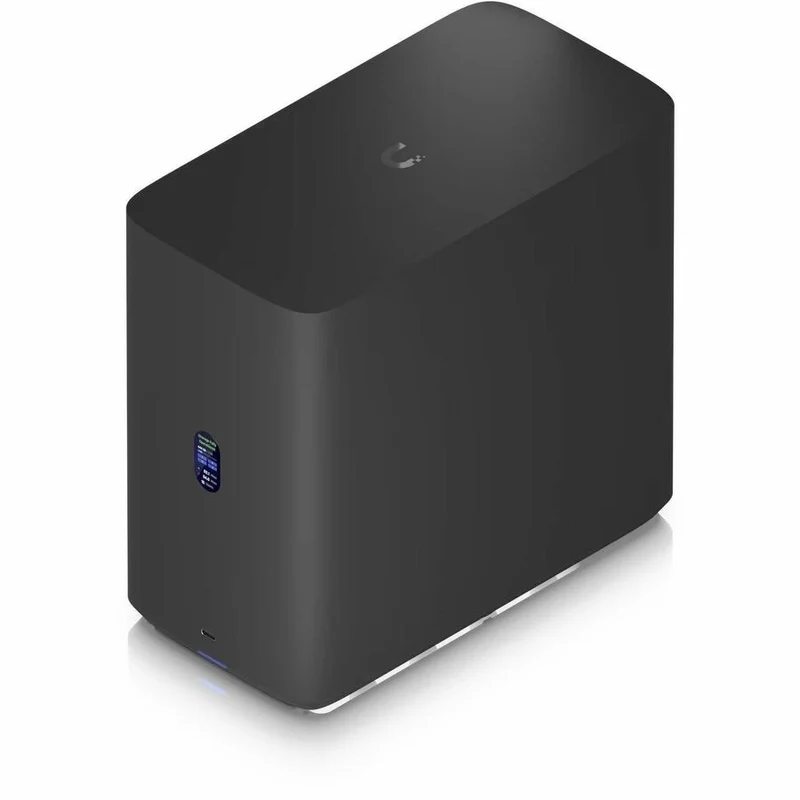 Système de stockage NAS Ubiquiti UNAS-4-B UNAS-4-B