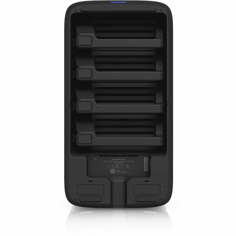 Système de stockage NAS Ubiquiti UNAS-4-B UNAS-4-B