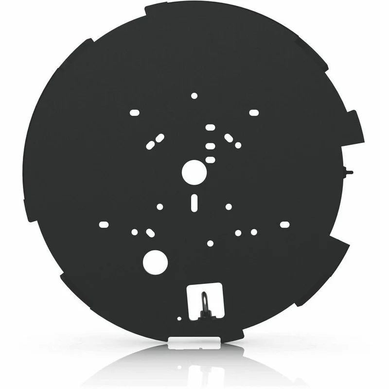 Caméra réseau 4K 8 mégapixels Ubiquiti UniFi Protect UVC-AI-MS-4-B - Couleur - Noir UVC-AI-MS-4-B
