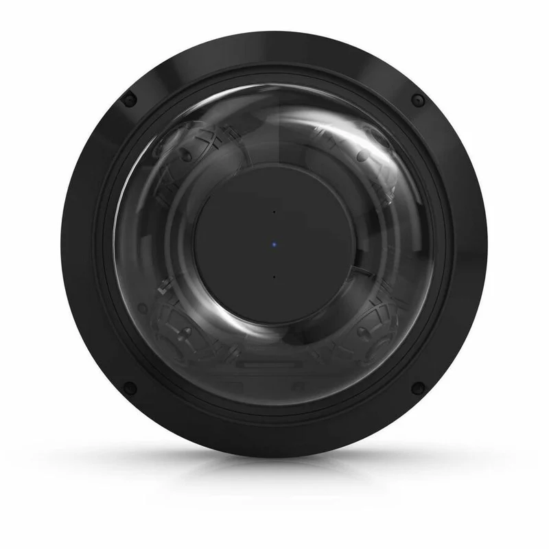 Caméra réseau 4K 8 mégapixels Ubiquiti UniFi Protect UVC-AI-MS-4-B - Couleur - Noir UVC-AI-MS-4-B