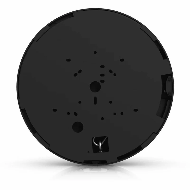 Caméra réseau 4K 8 mégapixels Ubiquiti UniFi Protect UVC-AI-MS-4-B - Couleur - Noir UVC-AI-MS-4-B