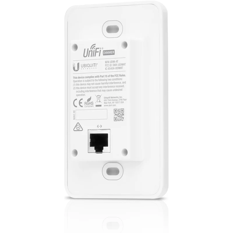 Variateur UniFi 802.3af PoE UDIM-AT