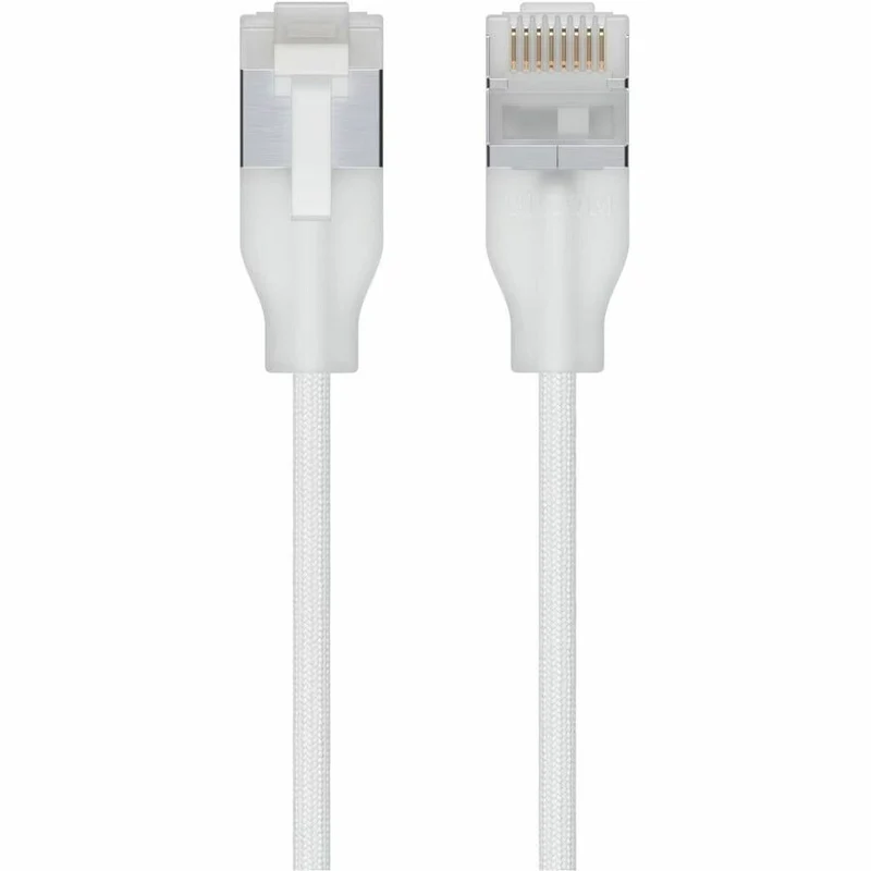 Câble de brassage Ubiquiti UniFi Premium UACC-Cable-PatchELC6A8MW