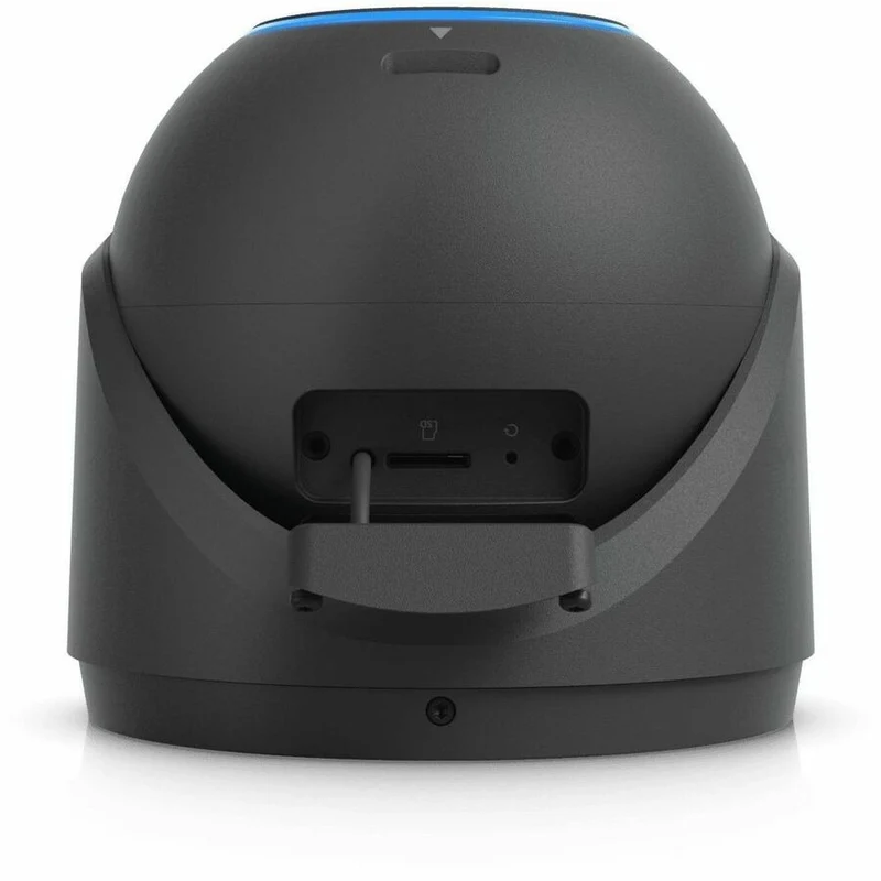 Caméra réseau Ubiquiti G6 Pro 8 mégapixels 4K - Couleur - Tourelle - Noire UVC-G6-PRO-TURRET-B