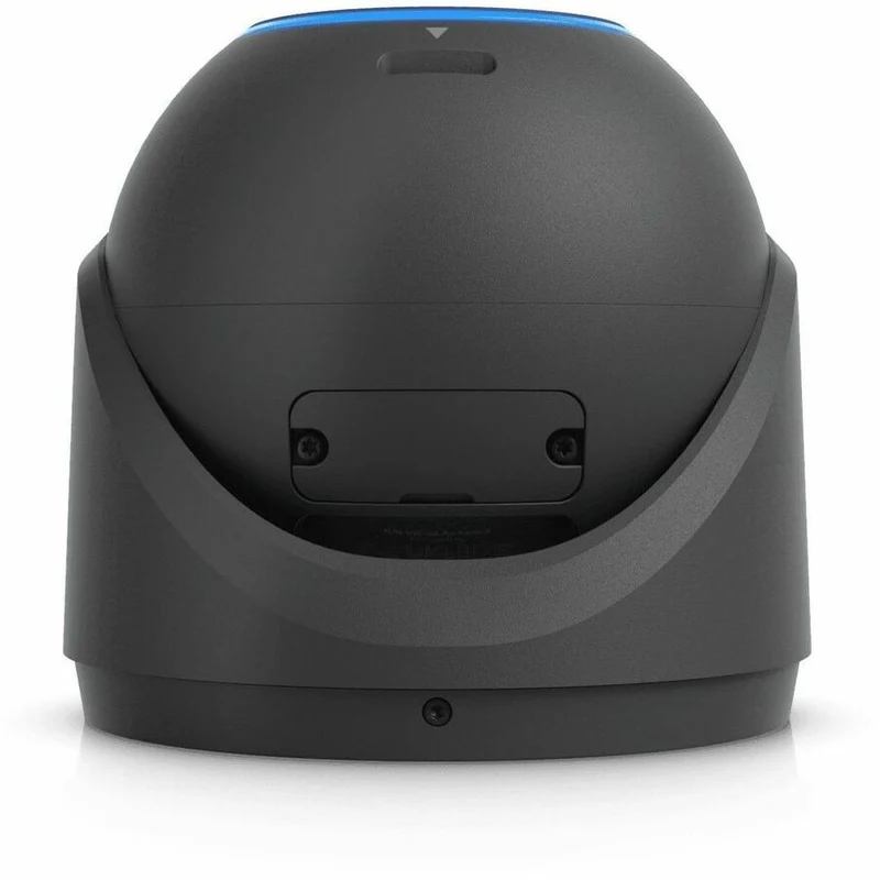 Caméra réseau Ubiquiti G6 Pro 8 mégapixels 4K - Couleur - Tourelle - Noire UVC-G6-PRO-TURRET-B