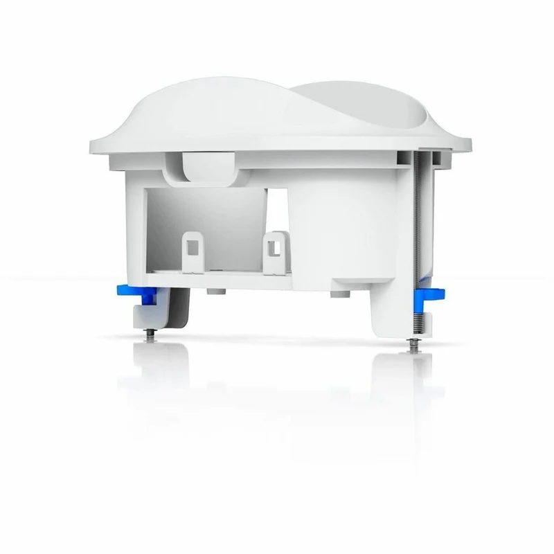 Support de caméra Ubiquiti pour caméra de sécurité - Blanc UACC-G6-180-FM-W