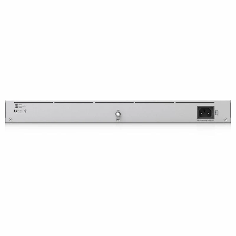 Internet par câble Ubiquiti UCI