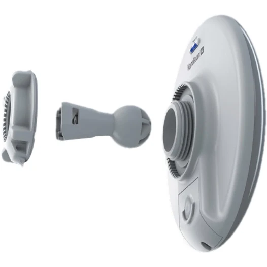 Point d'accès sans fil Ubiquiti NanoBeam ac NBE-2AC-13 IEEE 802.11ac 330 Mbit/s NBE-2AC-13-US