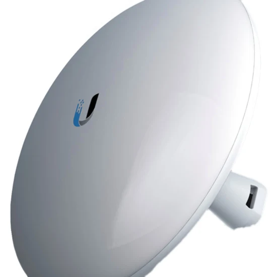 Point d'accès sans fil Ubiquiti NanoBeam ac NBE-2AC-13 IEEE 802.11ac 330 Mbit/s NBE-2AC-13-US