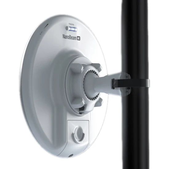 Point d'accès sans fil Ubiquiti NanoBeam ac NBE-2AC-13 IEEE 802.11ac 330 Mbit/s NBE-2AC-13-US