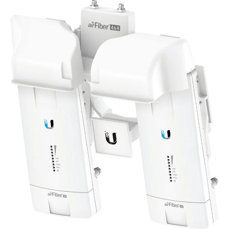 Multiplexeur MIMO évolutif airFiber AF-MPX4 d'Ubiquiti