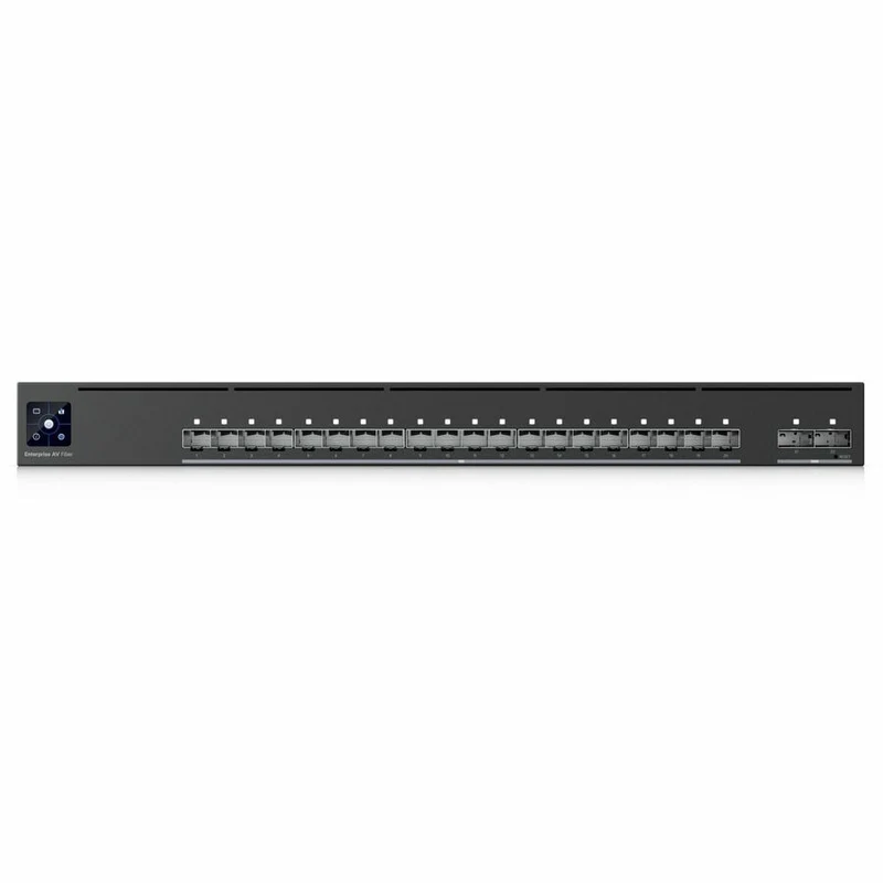 Ubiquiti Enterprise Audio/Vidéo Fibre EAV-Fibre
