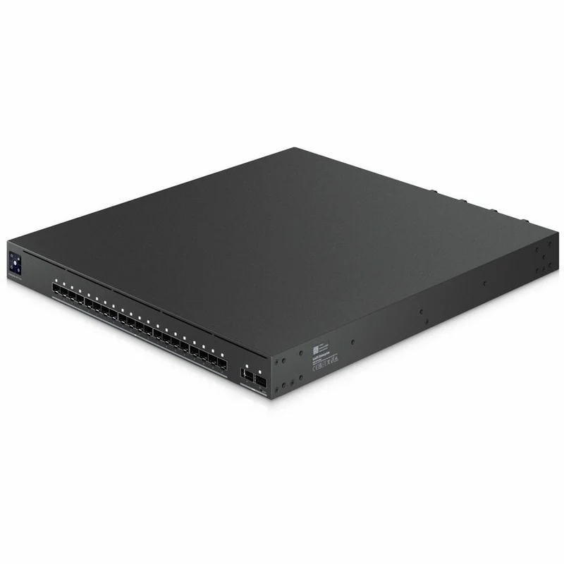 Ubiquiti Enterprise Audio/Vidéo Fibre EAV-Fibre
