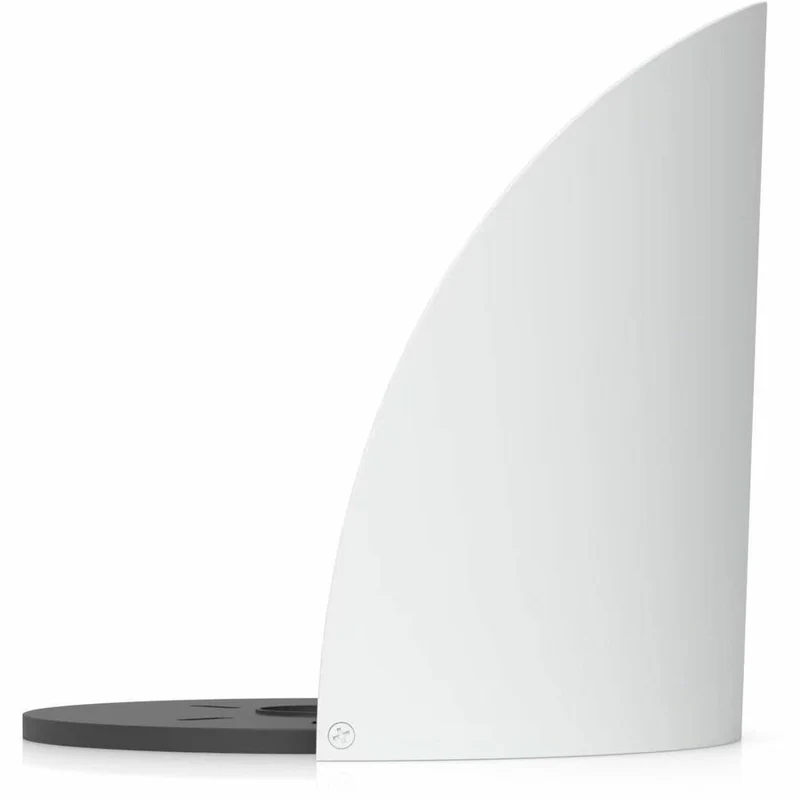 Protection contre les intempéries pour caméra dôme Ubiquiti G6 UACC-G6-Dome-WS-W