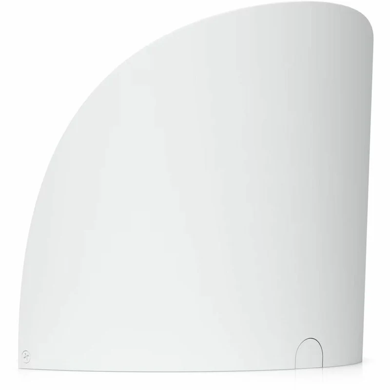 Protection contre les intempéries pour caméra dôme Ubiquiti G6 UACC-G6-Dome-WS-W