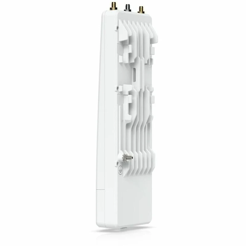 Point d'accès sans fil Wi-Fi 7 double bande Ubiquiti IEEE 802.11be Wave-MLO6-US