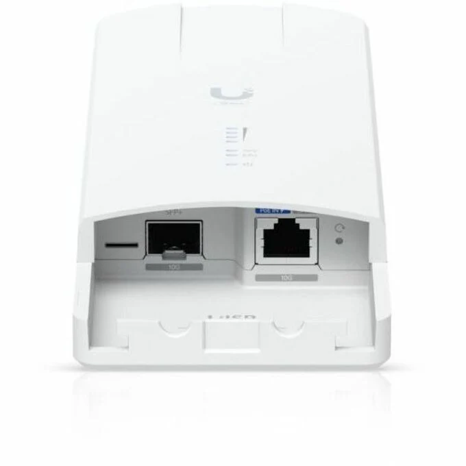 Point d'accès sans fil Wi-Fi 7 double bande Ubiquiti IEEE 802.11be Wave-MLO6-US