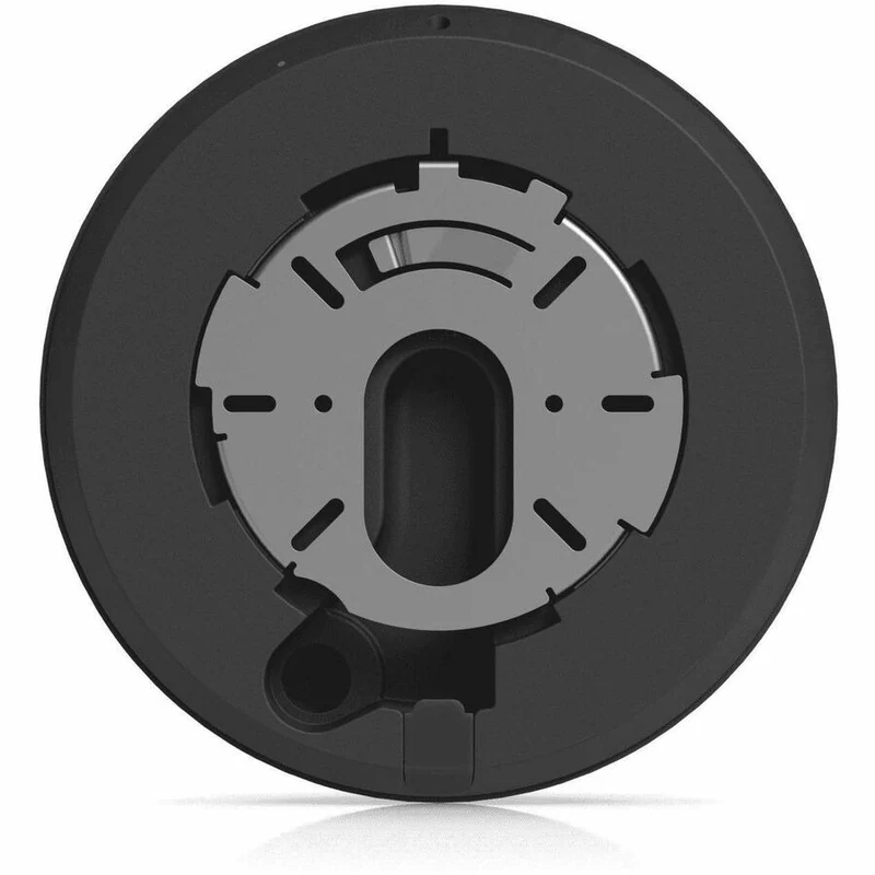 Caméra réseau 4K 8 mégapixels Ubiquiti UniFi G6 Pro - Couleur - Dôme - Noir UVC-G6-PRO-DOME-B