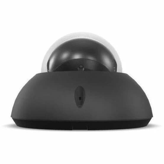 Caméra réseau 4K 8 mégapixels Ubiquiti UniFi G6 Pro - Couleur - Dôme - Noir UVC-G6-PRO-DOME-B