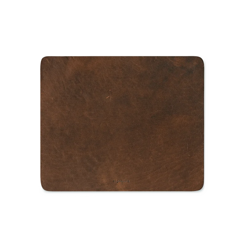 Leather Mouse Pad