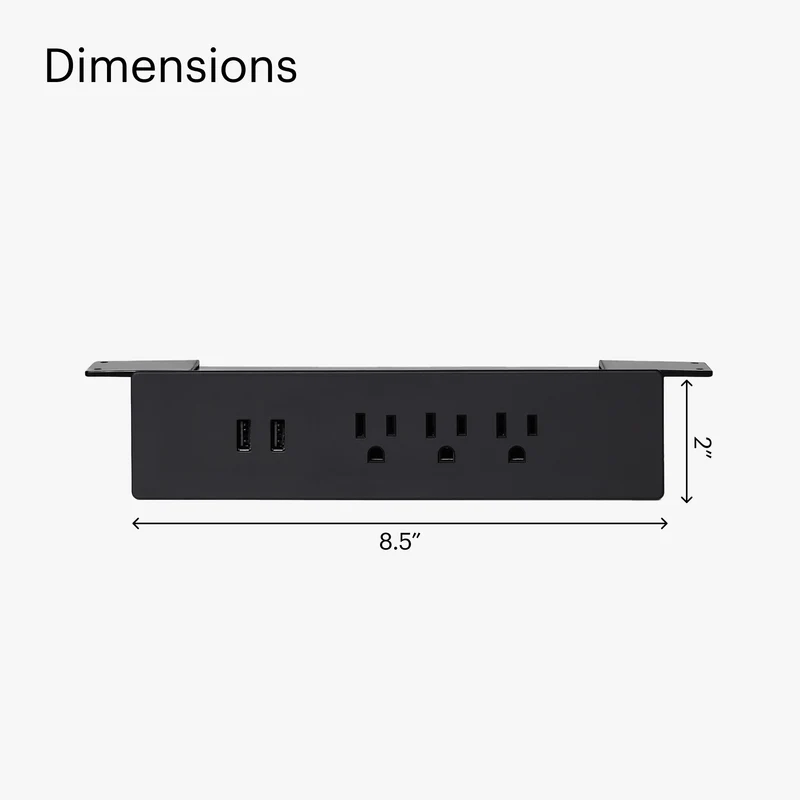 Power Bar Outlet