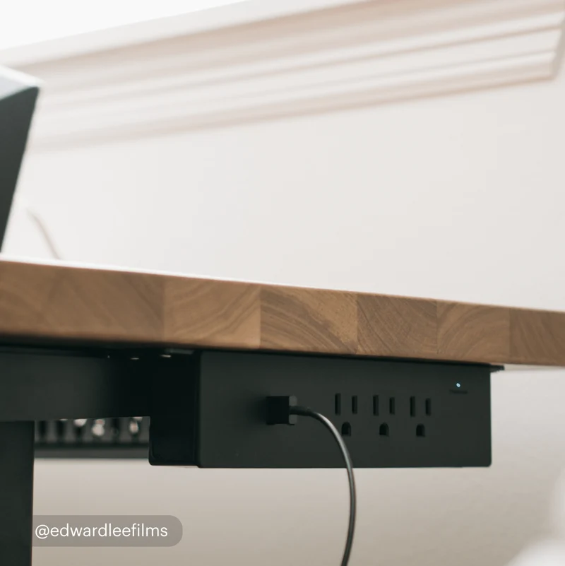 Power Bar Outlet