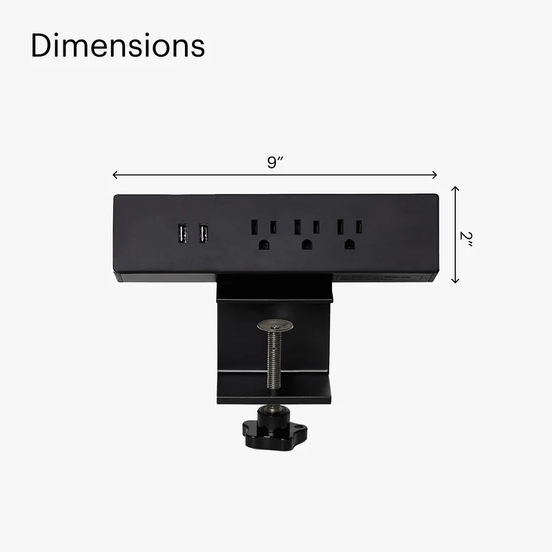 Power Bar Outlet