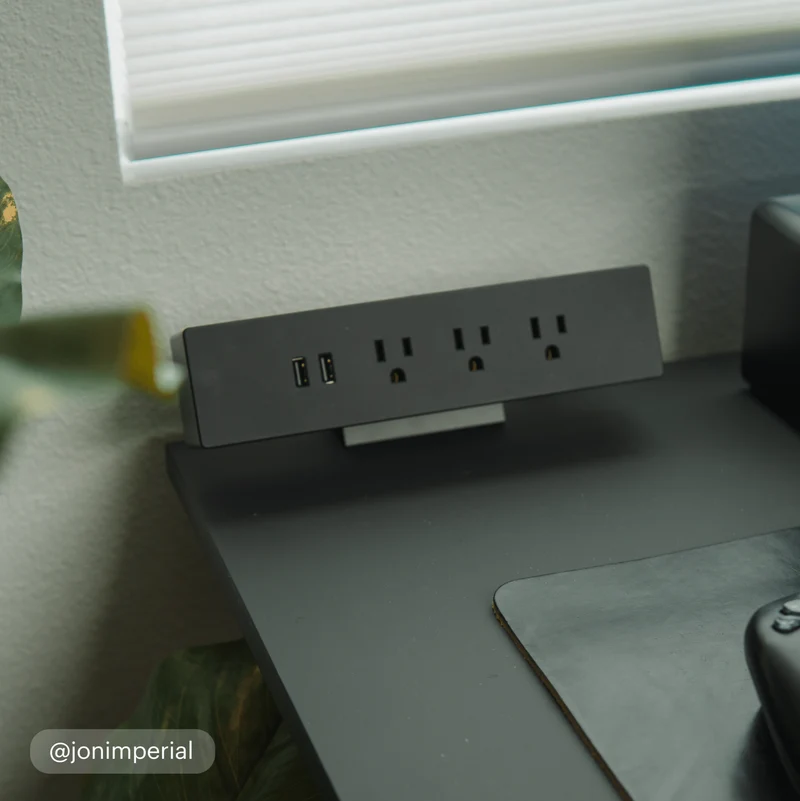 Power Bar Outlet