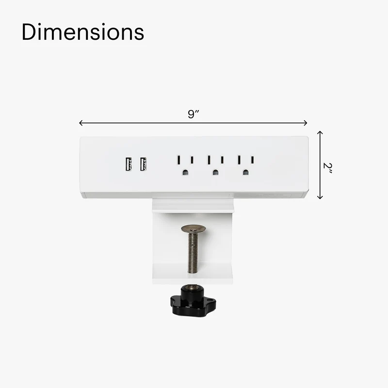 Power Bar Outlet