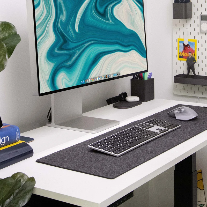The Shift Standing Desk