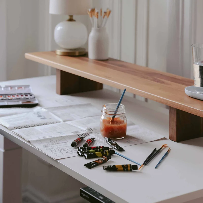The Shift Standing Desk